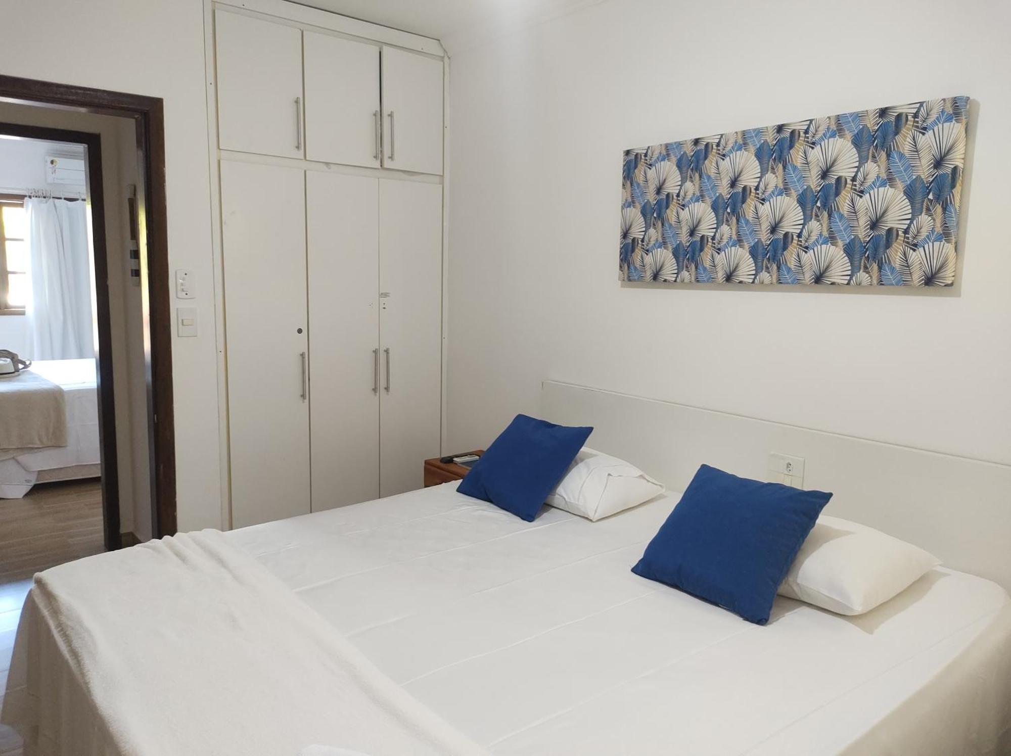 Casa Praia De Taperapuan Em Porto Porto Seguro Dış mekan fotoğraf