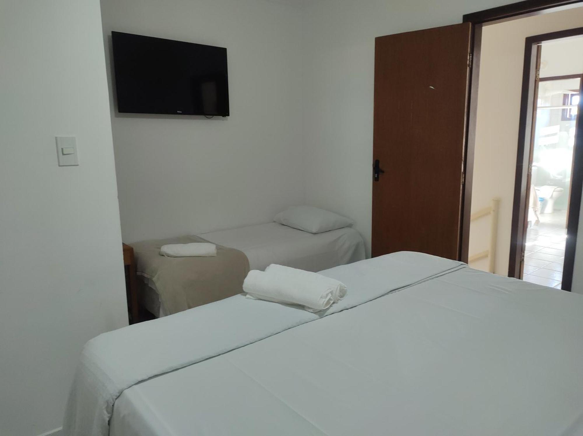 Casa Praia De Taperapuan Em Porto Porto Seguro Dış mekan fotoğraf