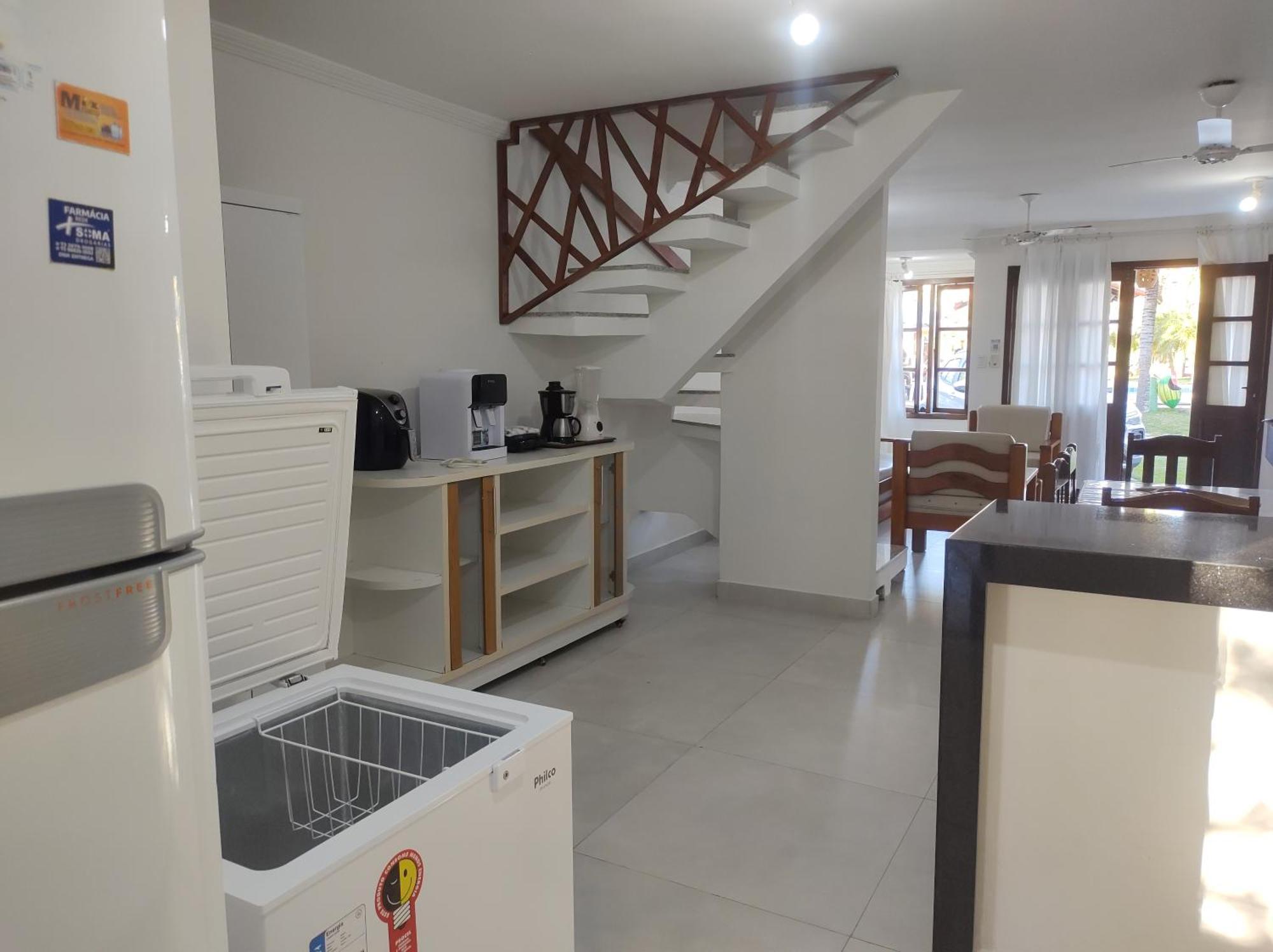 Casa Praia De Taperapuan Em Porto Porto Seguro Dış mekan fotoğraf