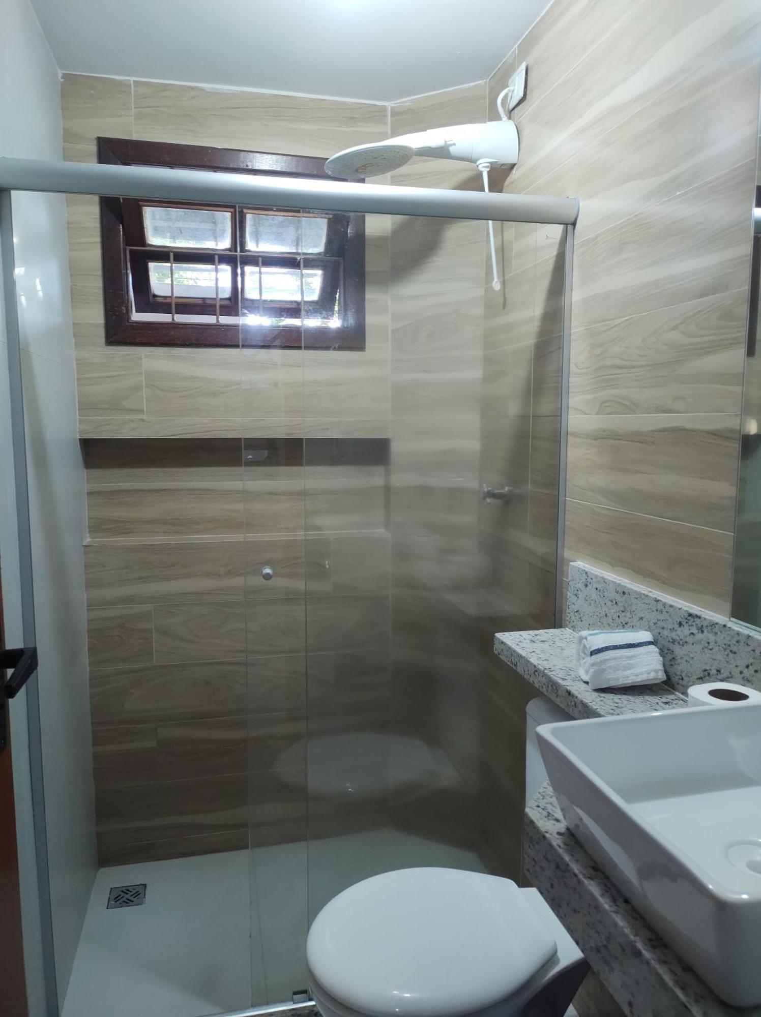 Casa Praia De Taperapuan Em Porto Porto Seguro Dış mekan fotoğraf