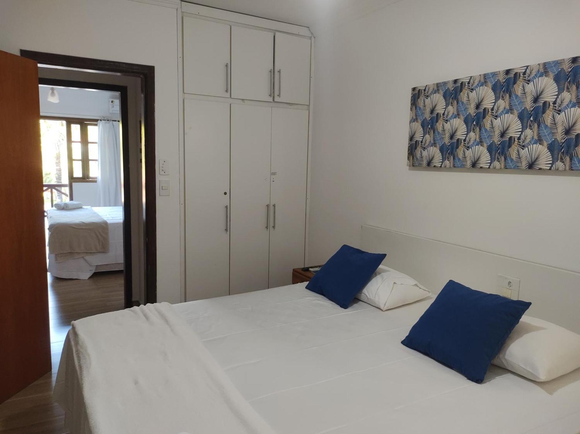 Casa Praia De Taperapuan Em Porto Porto Seguro Dış mekan fotoğraf
