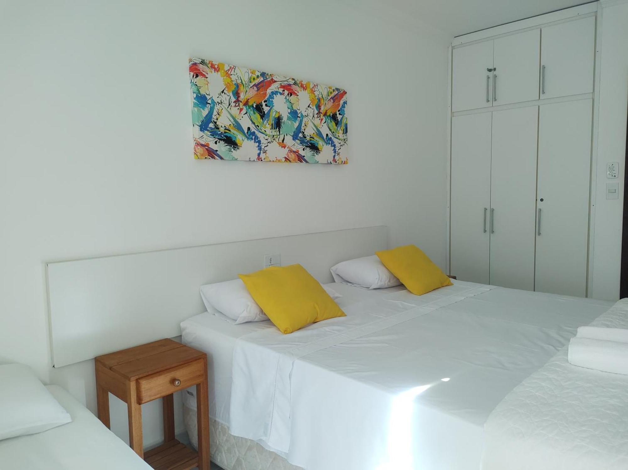 Casa Praia De Taperapuan Em Porto Porto Seguro Dış mekan fotoğraf